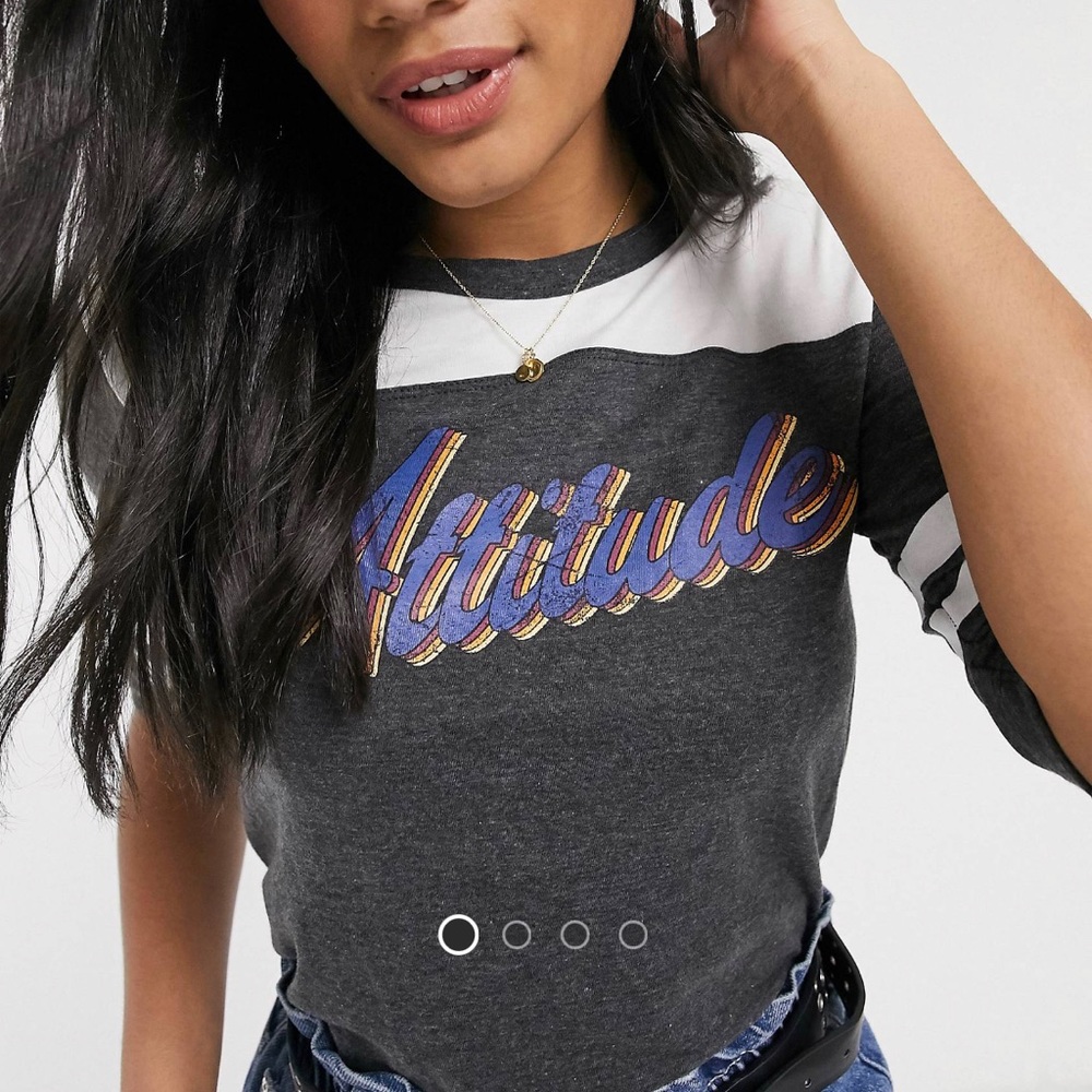Print T-Shirt